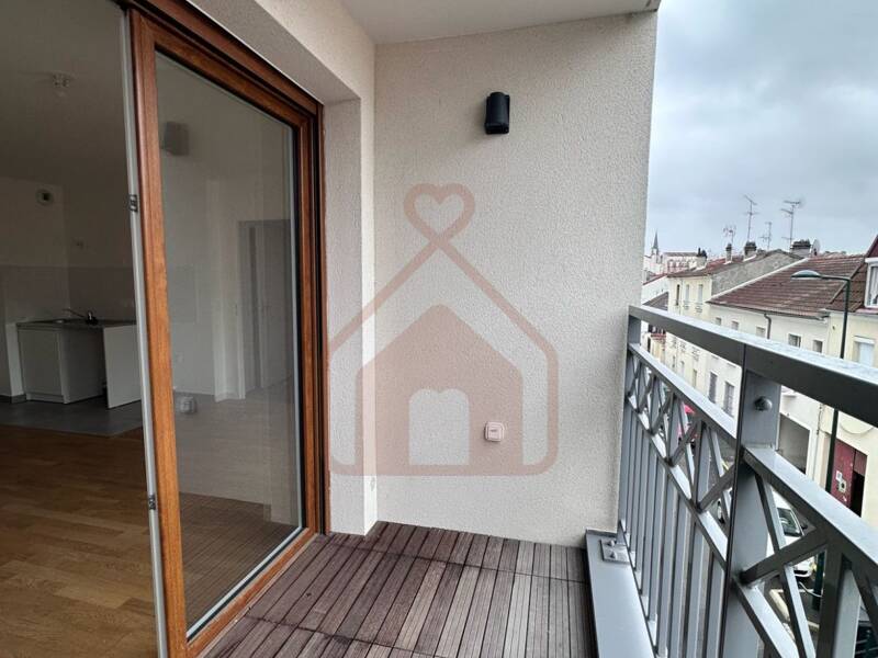 Maison à louer, 80m², ALFORTVILLE
