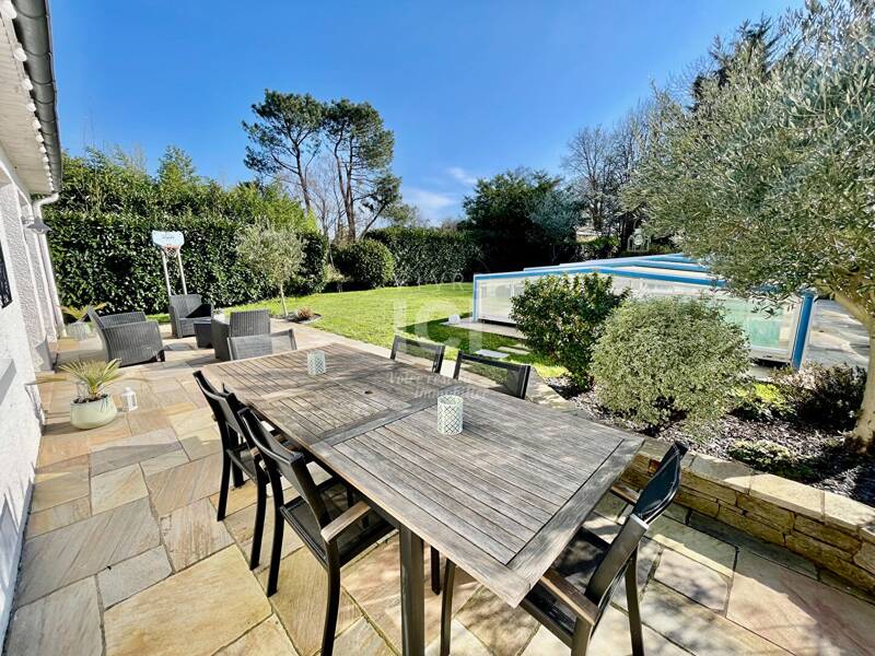 Maison à vendre, 146m², TREILLIERES