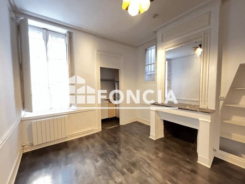 Maison à louer, 56m², BORDEAUX