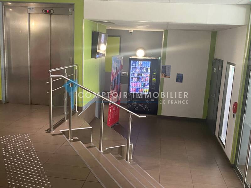 Maison à vendre, 19m², MARSEILLE 3E