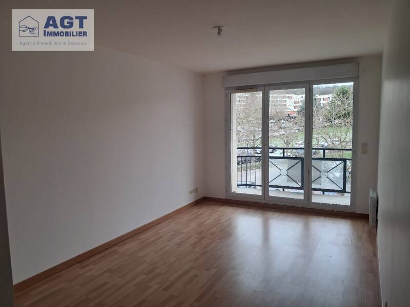 Maison à louer, 48m², BEAUVAIS