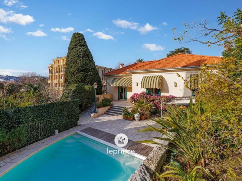 Maison à vendre, 216m², NICE