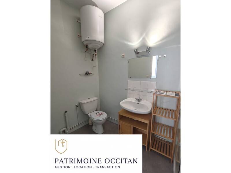 Maison à louer, 27m², REVEL