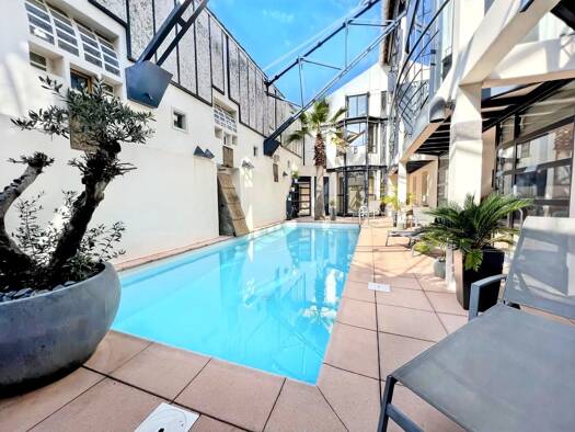Appartement à vendre 895 000 € 5 pièces 4 chambres 179,47 m² 3 étages Petit Juas Cannes 06400