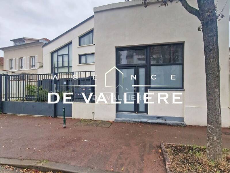 Maison à louer, 40m², NANTERRE