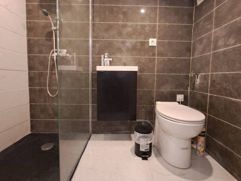 Maison à louer, 20m², VAULX EN VELIN