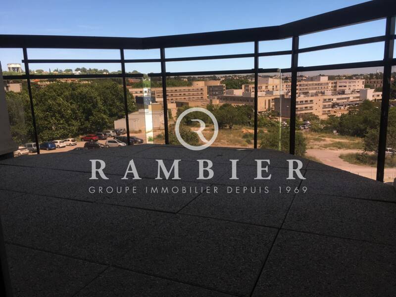 Maison à louer, 19m², MONTPELLIER