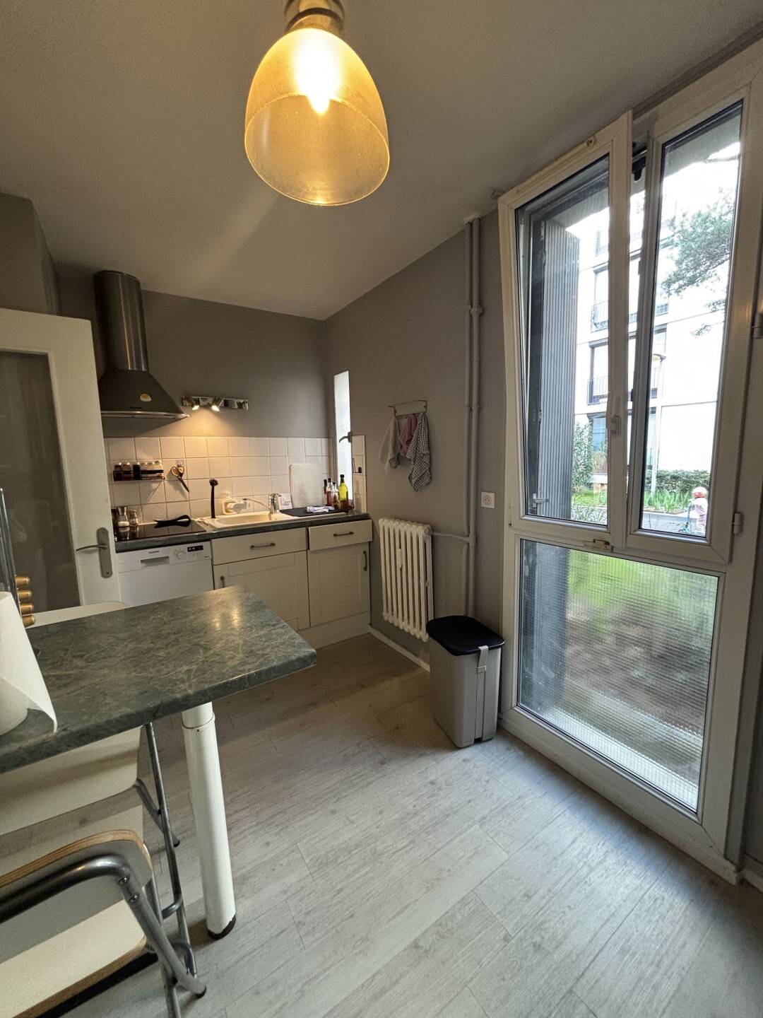 Maison à louer, 42m², ASNIERES SUR SEINE