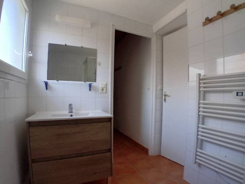 Maison à louer, 45m², SAINT VINCENT DE TYROSSE