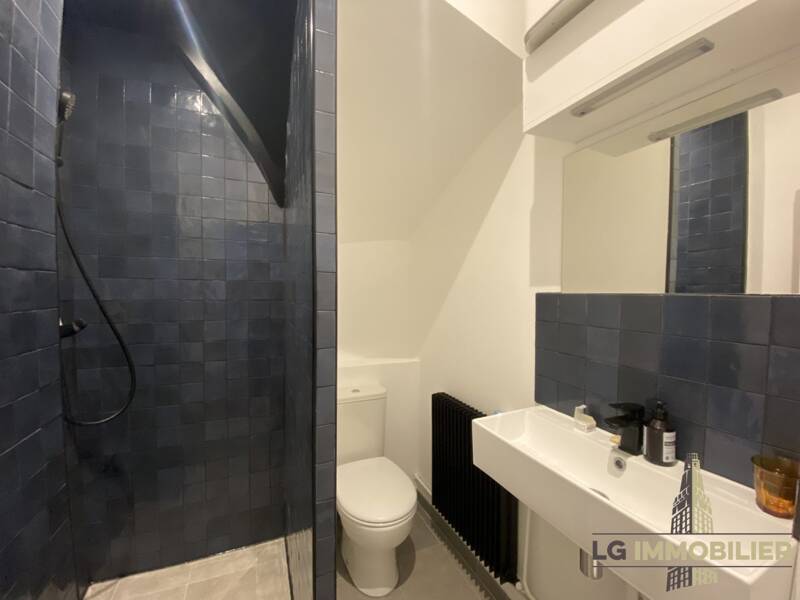 Maison à louer, 14m², AMIENS