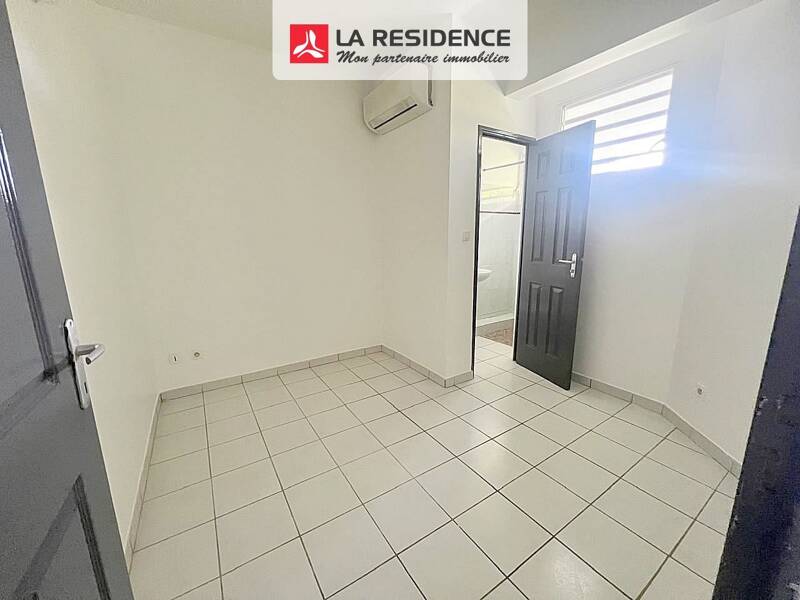 Maison à louer, 21m², FORT DE FRANCE