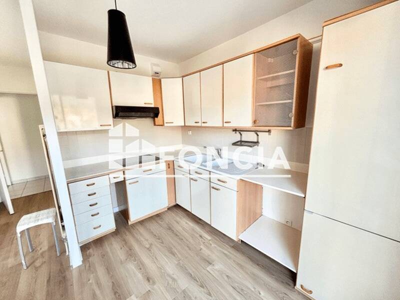 Maison à louer, 88m², TOURNON SUR RHONE