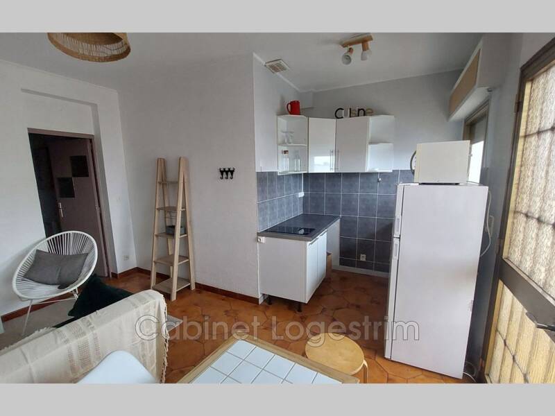 Maison à louer, 30m², AIGUES MORTES