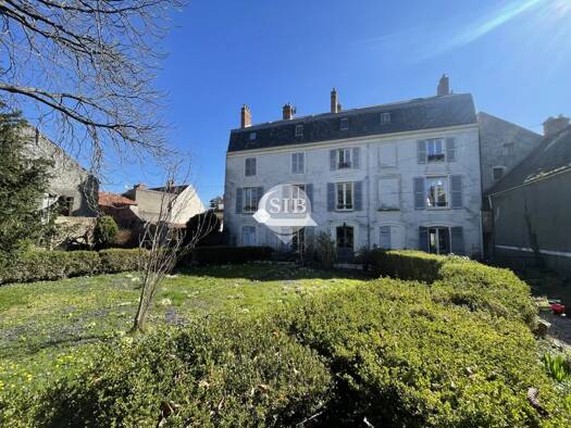 Duplex à louer 870 € 3 pièces 2 chambres 54 m² Étage 3/3 Boissy-sous-Saint-Yon 91790