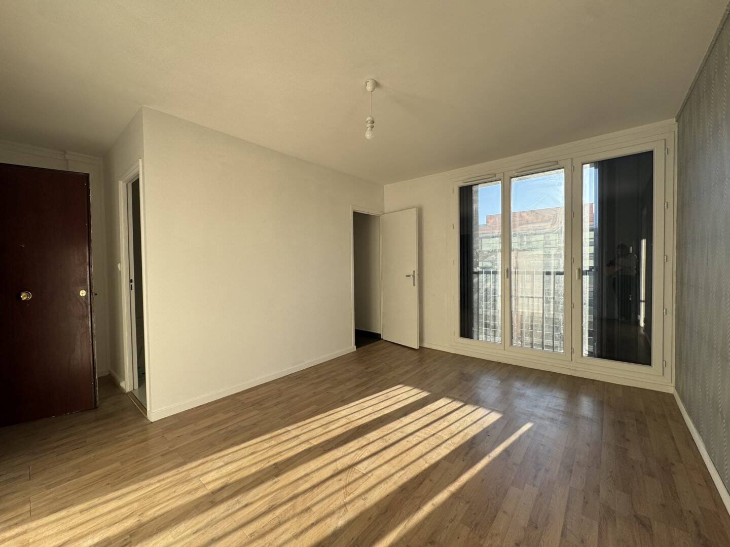 Maison à louer, 41m², IVRY SUR SEINE
