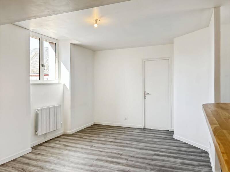 Maison à louer, 47m², LA FERTE SAINT AUBIN