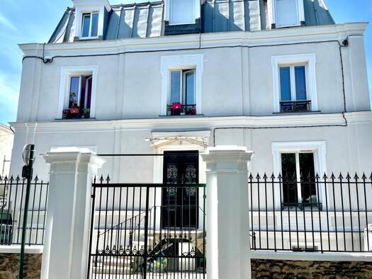 Appartement à vendre 115 500 € 1 pièce 25,1 m² Étage 2/2 Sainte Thérèse-Bons Enfants-Gare Montgeron 91230