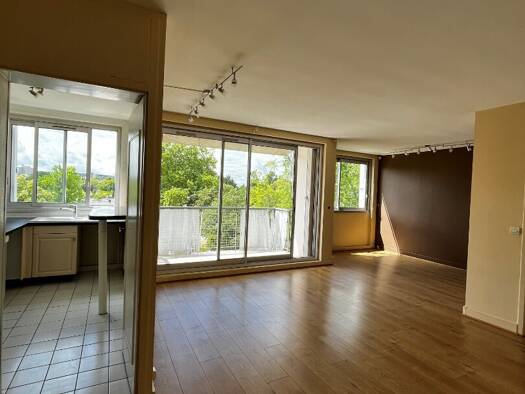 Appartement à vendre 187 000 € 4 pièces 2 chambres 67 m² Étage 3/4 Grandes Terres Marly-le-Roi 78160