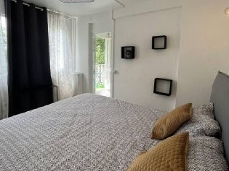 Maison à louer, 39m², L'ILE SAINT DENIS