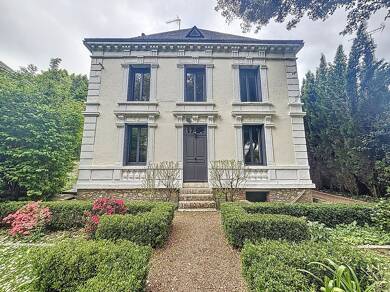 Maison à vendre 599 000 € 6 pièces 4 chambres 190 m² 2 386 m² de terrain Amboise 37400
