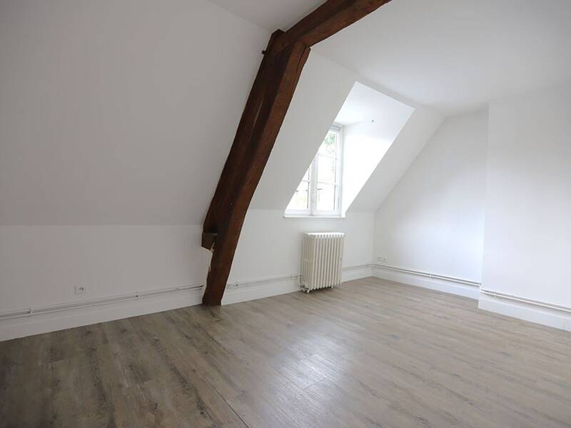 Maison à louer, 58m², MONTFORT L'AMAURY