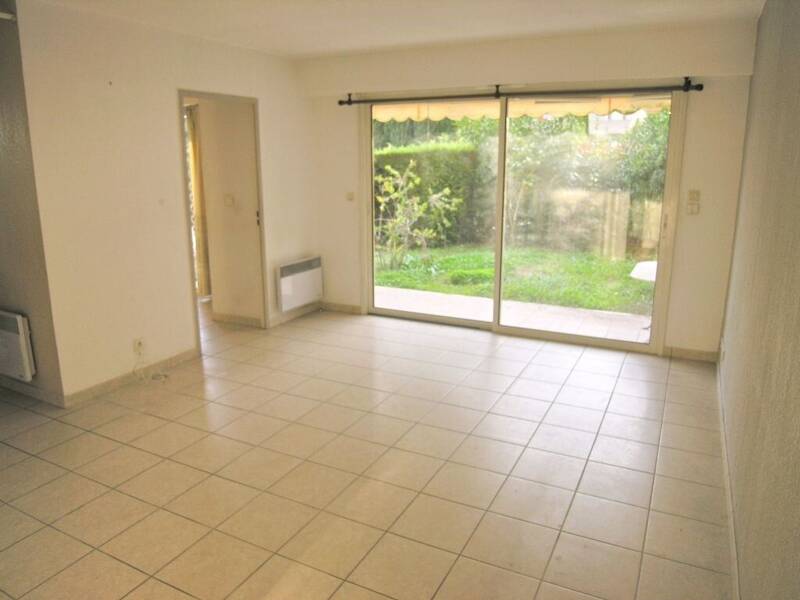 Maison à louer, 42m², MOUANS SARTOUX