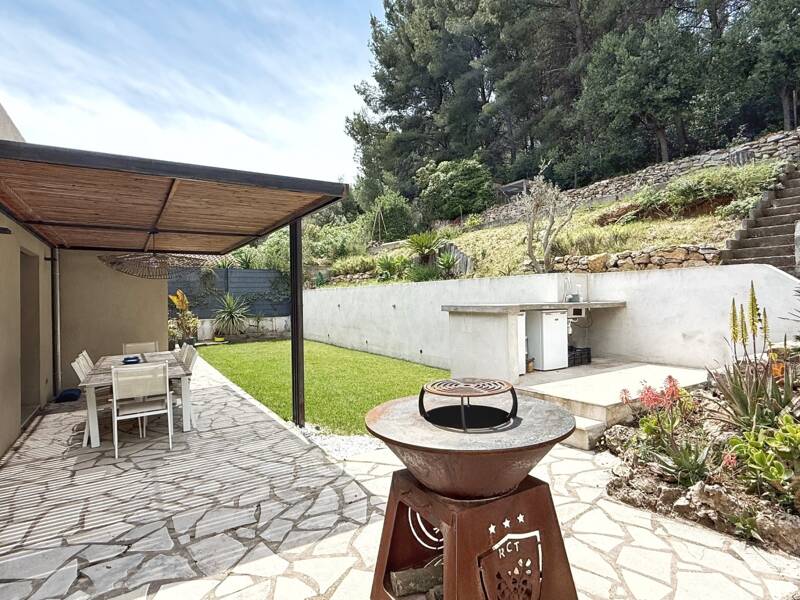 Maison à vendre, 171m², TOULON