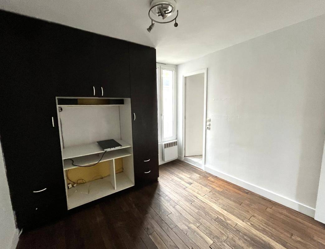 Maison à louer, 23m², CLICHY