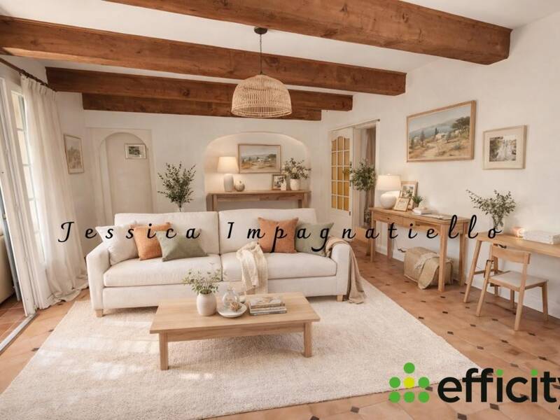 Maison à vendre, 100m², LA CIOTAT