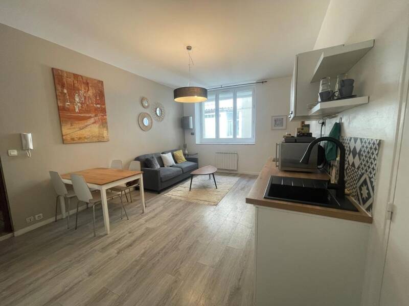 Maison à louer, 34m², CORBEIL ESSONNES