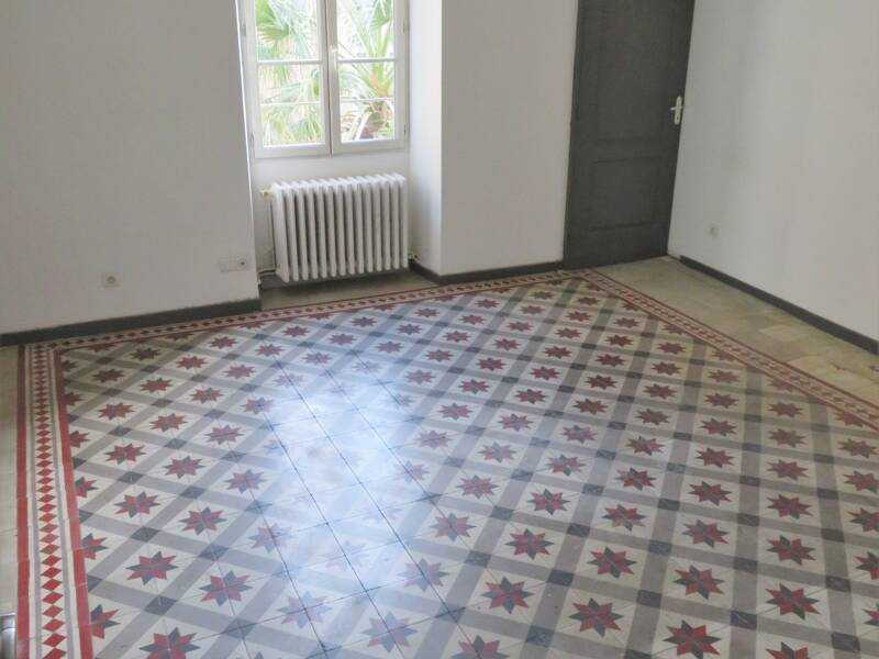 Maison à louer, 76m², NIMES