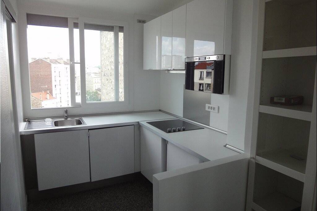 Maison à louer, 25m², IVRY SUR SEINE