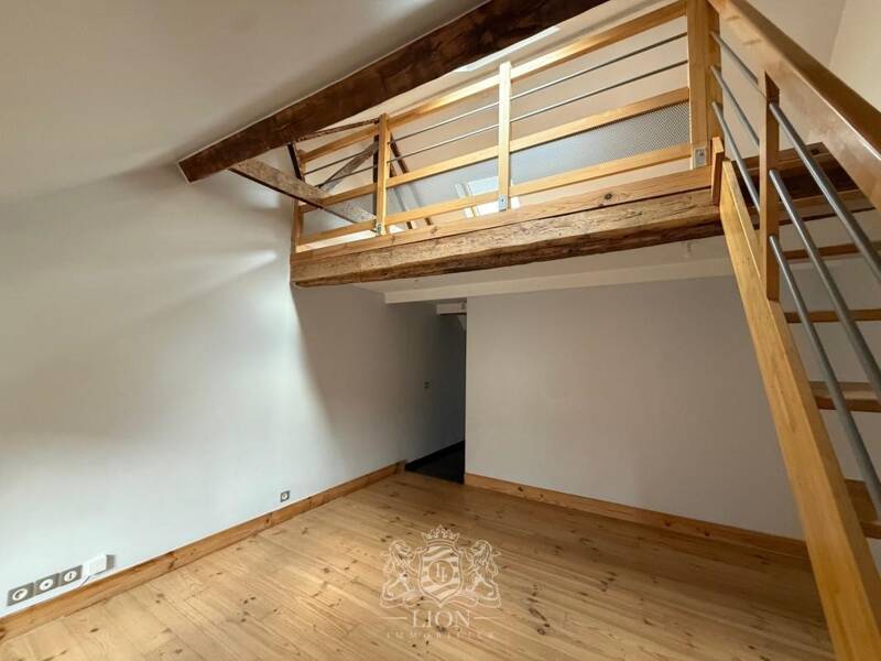 Maison à louer, 51m², LILLE