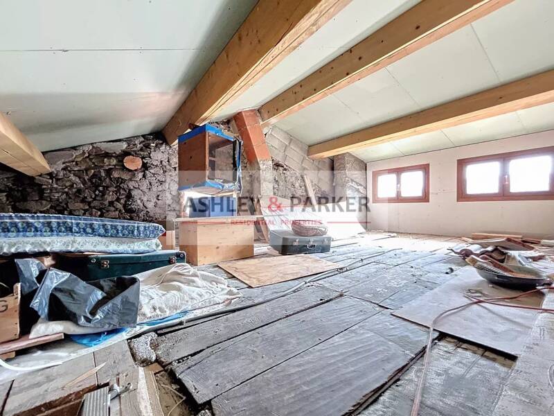 Maison à vendre, 40m², BRAUX