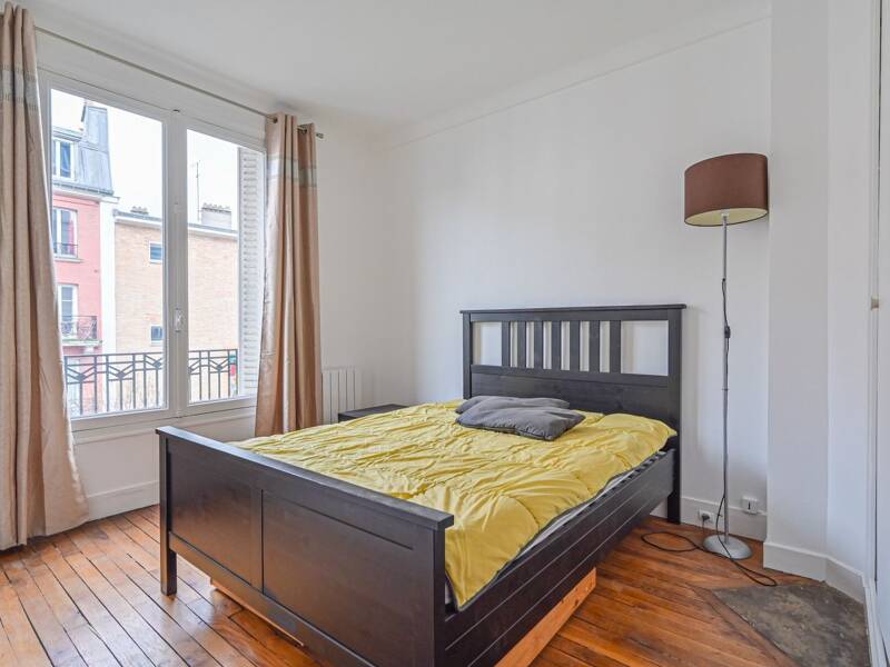 Maison à louer, 35m², PARIS 12E
