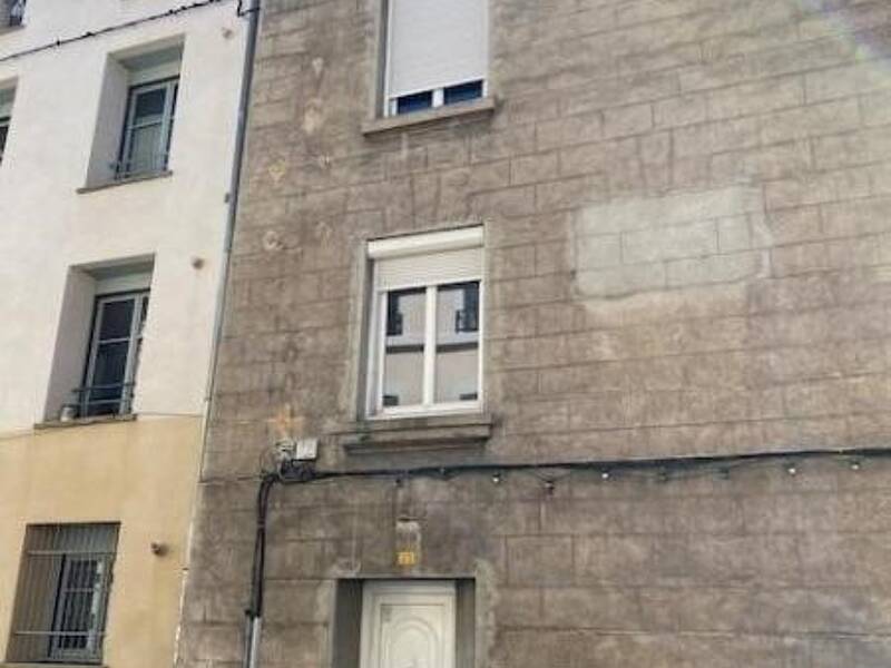 Maison à vendre, 0m², SAINT ETIENNE