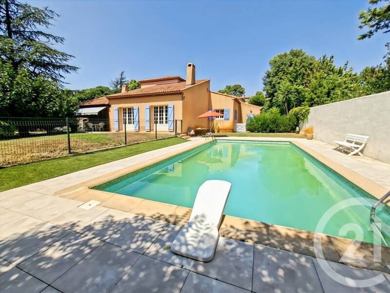 Maison à vendre, 160m², MARSEILLE 11E