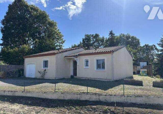 Maison à vendre, 91m², CASTELJALOUX
