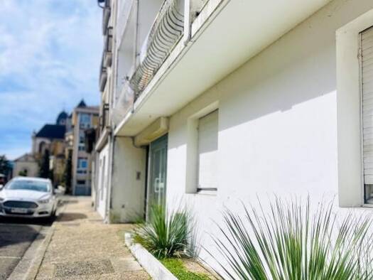 Appartement à vendre 82 500 € 1 pièce 22,4 m² Étage 1/4 Centre Ville Dax 40100