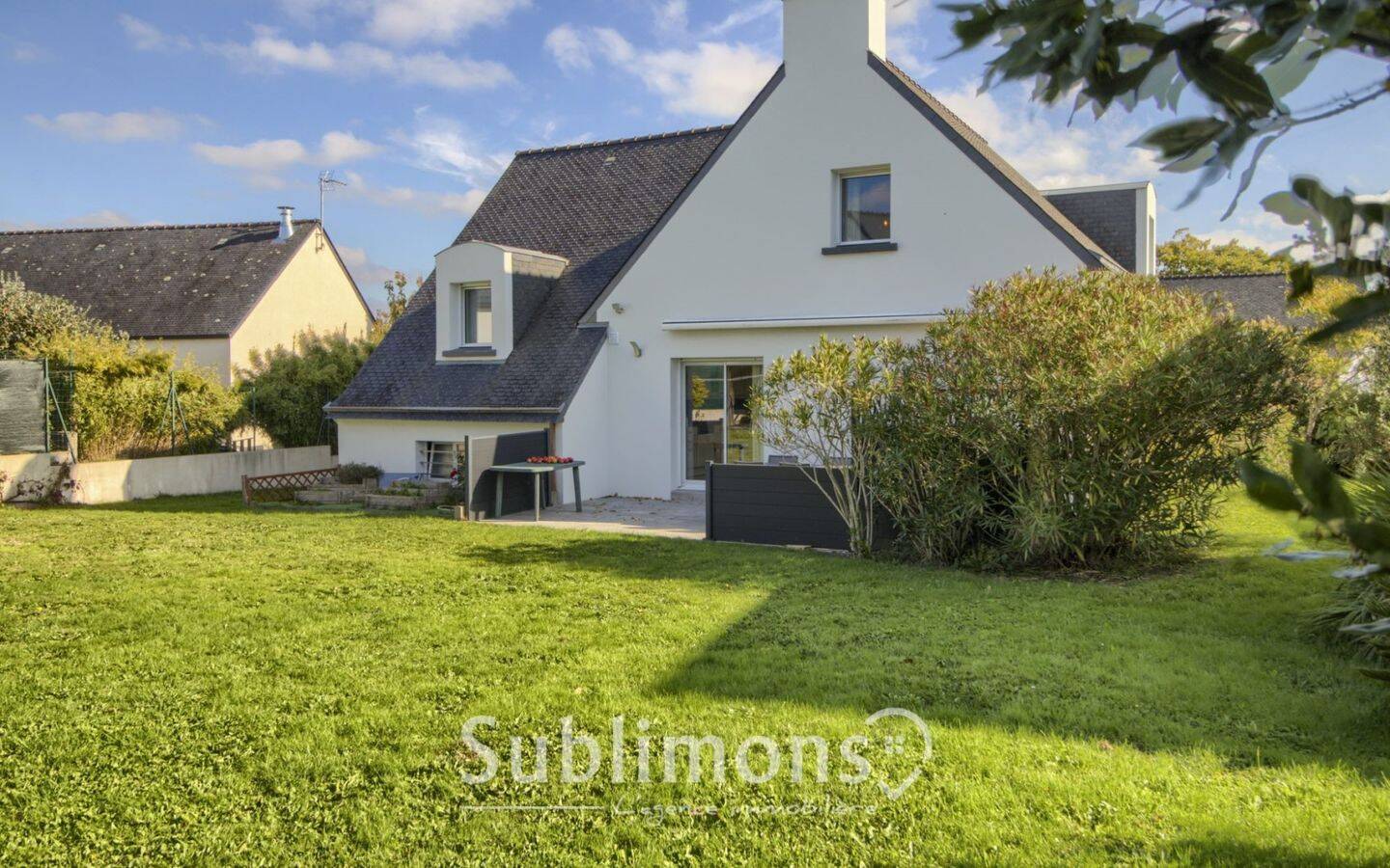 Maison à vendre, 117m², LANESTER