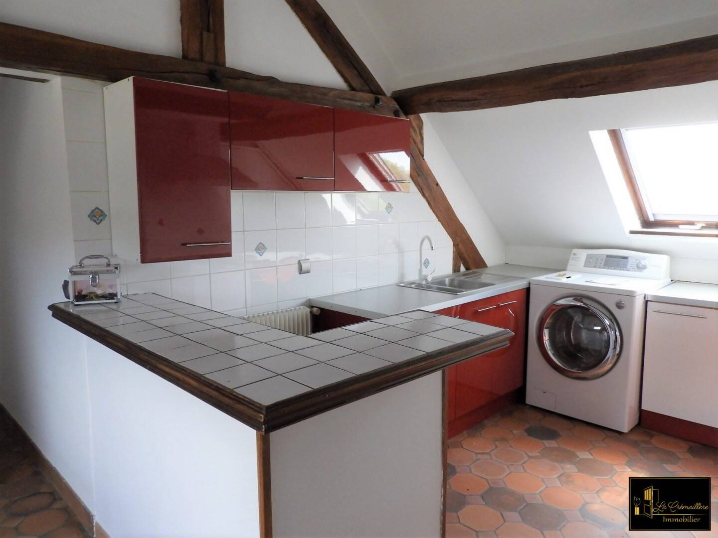 Maison à vendre, 90m², ROCHEFORT EN YVELINES