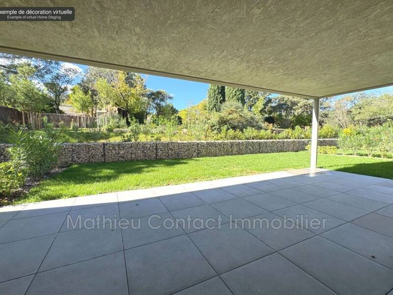 Maison à vendre, 75m², NIMES