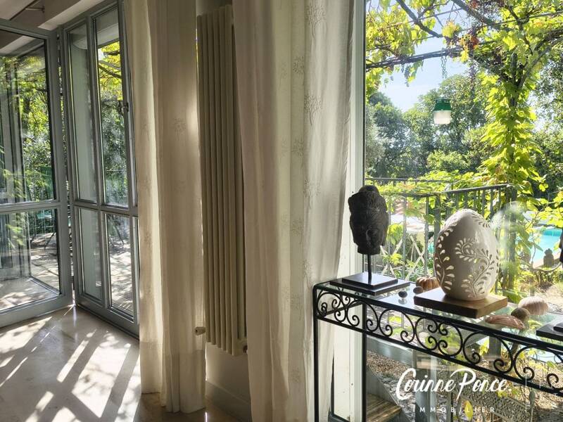 Maison à vendre, 181m², NIMES