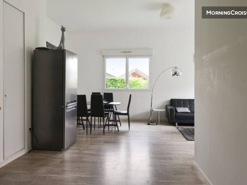 Maison à louer, 70m², LILLE