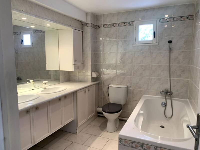 Maison à louer, 68m², MARTIGUES