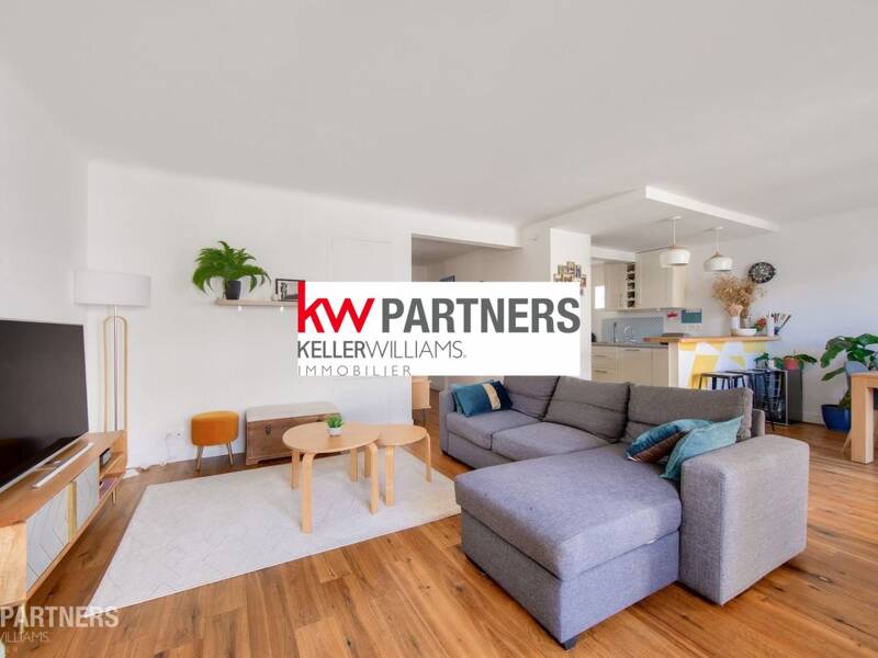 Maison à vendre, 87m², BOULOGNE BILLANCOURT