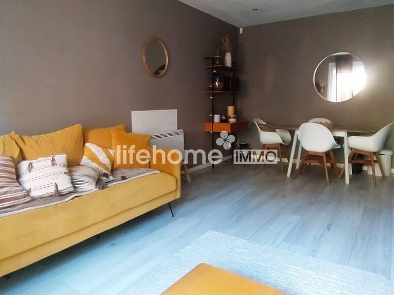 Maison à vendre, 98m², MARSEILLE 10E