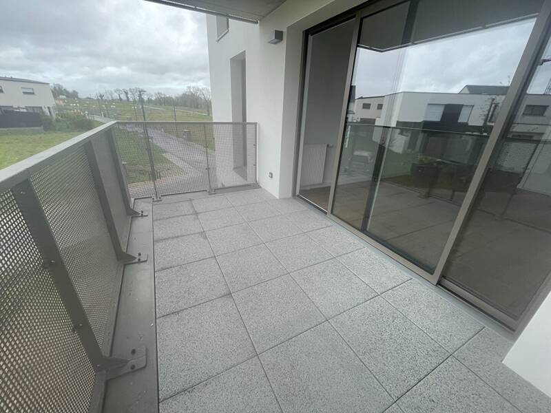 Maison à louer, 45m², VERN SUR SEICHE