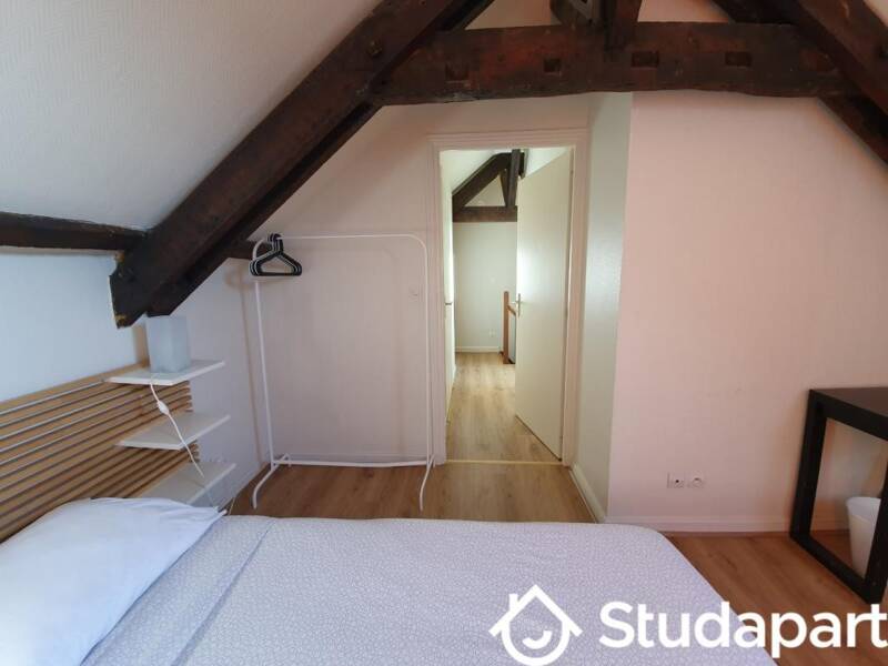 Maison à louer, 55m², LILLE