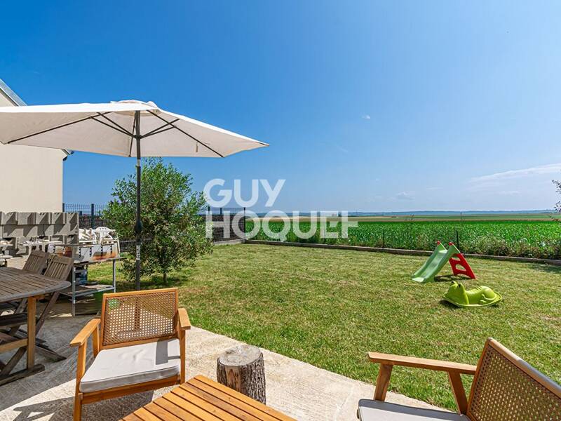 Maison à louer, 117m², CHARNY